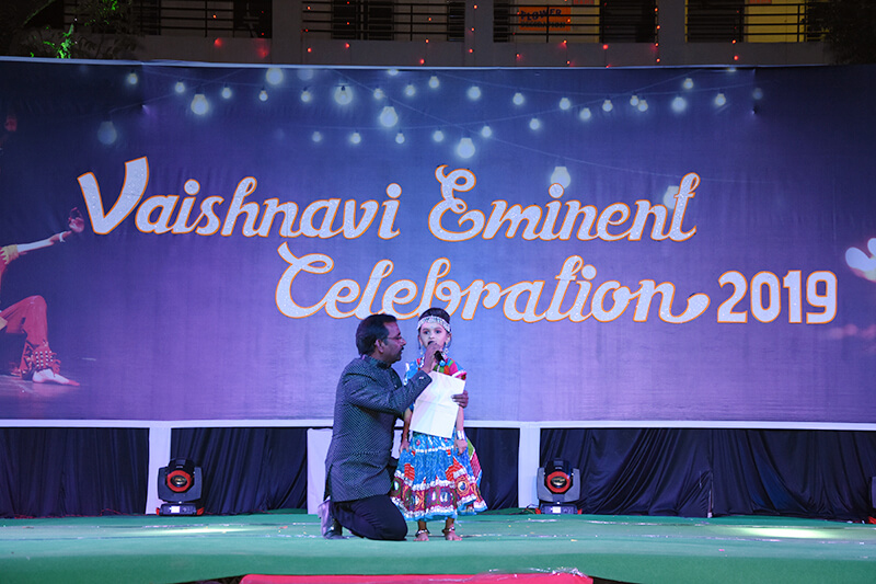 vaishnavi eminent higher secondary school barwani